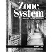 Amherst Media Book: The Zone System Step By Step