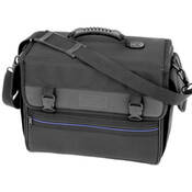 Jelco JEL-513CB Padded Carry Multimedia Projector Cases