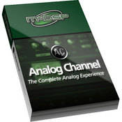 McDSP Analog Channel Plug-In