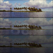 Hoya 49mm Polarizer / Fader Glass Filter