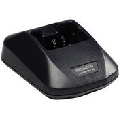 Kenwood KSC-15 Single Unit Desktop Charger for TK Series Radios