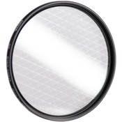 Hoya 55mm (8 Point) Star Effect Glass Filter