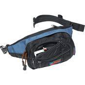 Petrol PPFP-2 Medium Front Pouch