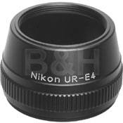Nikon UR-E4 Converter Adapter for 885 & 4300