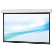 Da-Lite Advantage Manual Projection Screen with CSR (Controlled Screen Return) - 70 x 70"