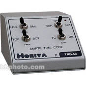 Horita TRG-50 SMPTE LTC Gen/Read/Window Burn
