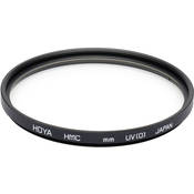 Hoya 62mm Ultraviolet UV(0) Haze Multi-Coated Glass Filter