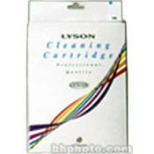 Lyson Cleaning Cartridge for Printer (Cyan)