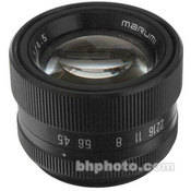 Marumi Photographic Enlarging Lens - 105mm F/4.5-F/22