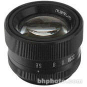 Marumi Photographic Enlarging Lens - 135mm F/5.6-F/22 for 4x5" Negatives