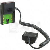 Metz SCA 3008 A Off-Camera TTL Extension Cord