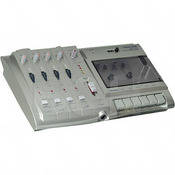 Tascam MF-P01 4-Track Portable Cassette