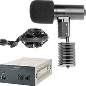 Sony C-800G Tube Microphone