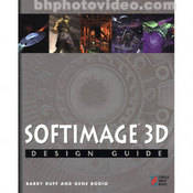 Softimage 3D version 4.0