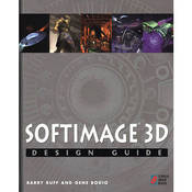 Softimage 3D Xtreme version 4.0