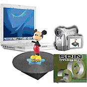 Kaidan 3-D Object Imaging Kit