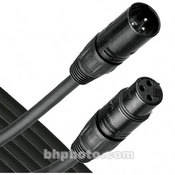 Monster Cable Cabo de XLR Macho para XLR F�mea (s�rie 500) - 10 p�s (3,04m)