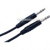 Monster Cable SL-ST-.5 1/4" Stereo Male to 1/4" Stereo Male Cable - 10