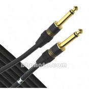 Monster Cable SL-M-4 1/4" Male to 1/4" Male Cable - 13.1