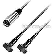 Neumann AC 30 Adapter Cable for MS Stereo with 2 AK to MTX 191 - 16.4