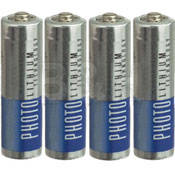 General Brand AA (L91) e2 Lithium Battery 1.5v (4 Pack)