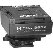 Mamiya Metz Dedicated Adapter SCA 3952 for Mamiya 645-AF Camera