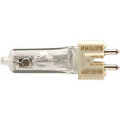 General Brand MSR-125 HMI SE Lamp - 125 watts/80 volts
