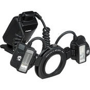 Canon MT-24EX Macro Twin Lite Ringlite Flash