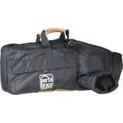 Porta Brace POL-25 Polar Bear Heated Camcorder Case