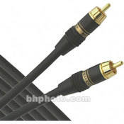 Monster Cable SL-R-1 RCA Male to RCA Male Cable - 3