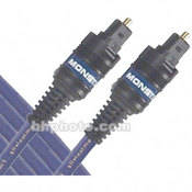Monster Cable Lightspeed 100 Toslink to Toslink S/PDIF Cable (13