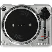 Vestax PDX-2000 MKII Professional Turntable