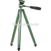 Hakuba 8-Section Tripod (Green)