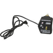 VariZoom VZ-STEALTH Zoom Controller