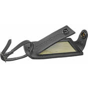 Billingham Luggage Tally (Black)