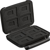 Hakuba DMSP-SD8 SD Card Case