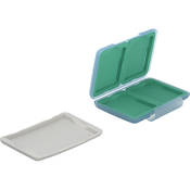 Hakuba DMSP-SM8 SM Card Case