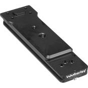 Wimberley Replacement Foot for Nikon 400 f2.8 AF-S