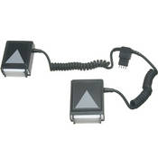 Novoflex Auto Duo Flash Twin Head Macro Flash with Generator
