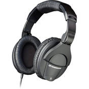 Sennheiser HD 280 Pro - Circumaural Closed-Back Headphones