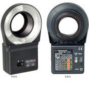 Digi-Slave RF-50 Slave Ring Flash