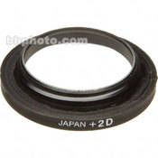 Hasselblad +2 Eyepiece Correction (Diopter) for the 30mm Viewfinder