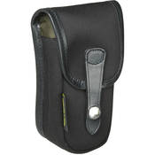 Billingham Avea 3 Pouch (Black/Black)