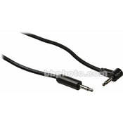 PocketWizard MB1 Mini Right Angle Extra Long to Miniphone