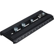 Bogen / Manfrotto 501PLONG Quick Release Video Camera Plate