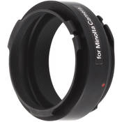 Novoflex Minolta MD Adapter for 35mm Camera