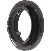 Novoflex Olympus Adapter for 35mm Camera