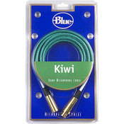 Blue XLR to XLR Kiwi Cable (20