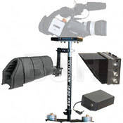 Glidecam 2000 PRO Camcorder Stabilizing System