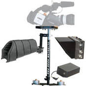 Glidecam 4000 PRO Camcorder Stabilizing System